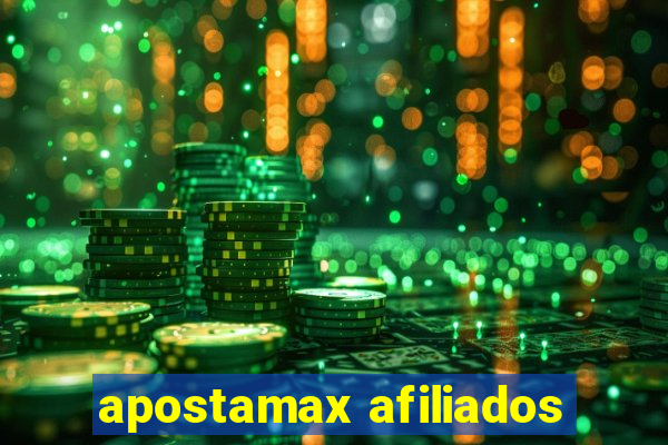 apostamax afiliados